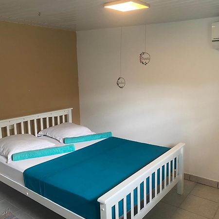 T2 Calme A Remire-Montjoly Apartment Camp de Remire Ngoại thất bức ảnh