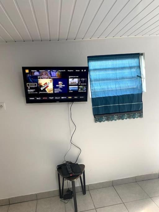 T2 Calme A Remire-Montjoly Apartment Camp de Remire Ngoại thất bức ảnh