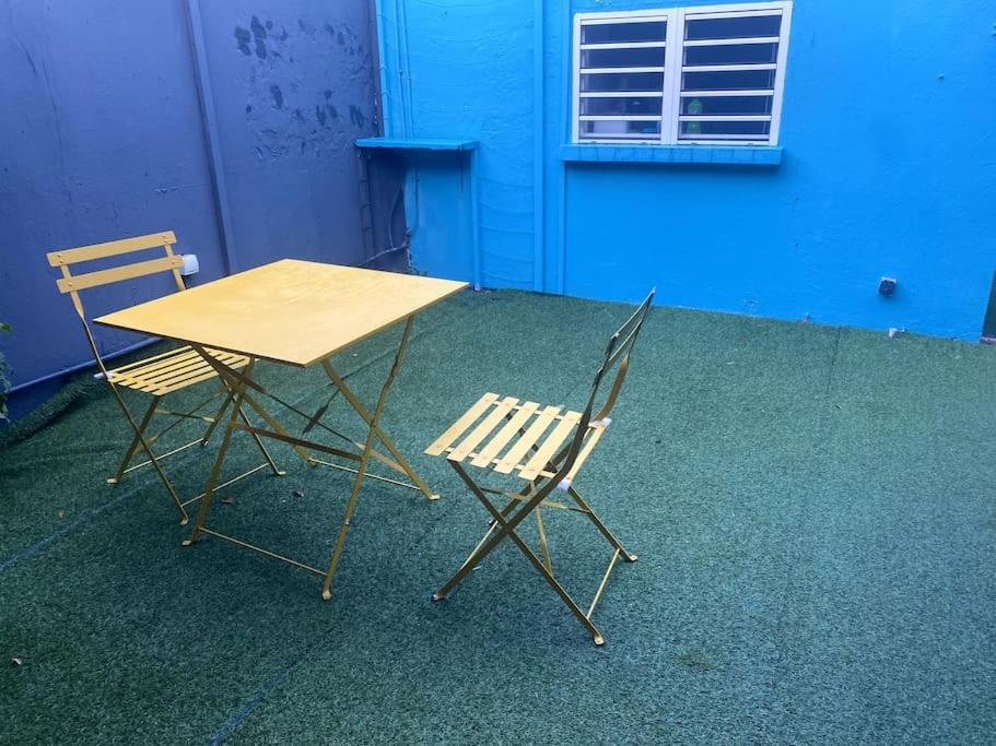 T2 Calme A Remire-Montjoly Apartment Camp de Remire Ngoại thất bức ảnh