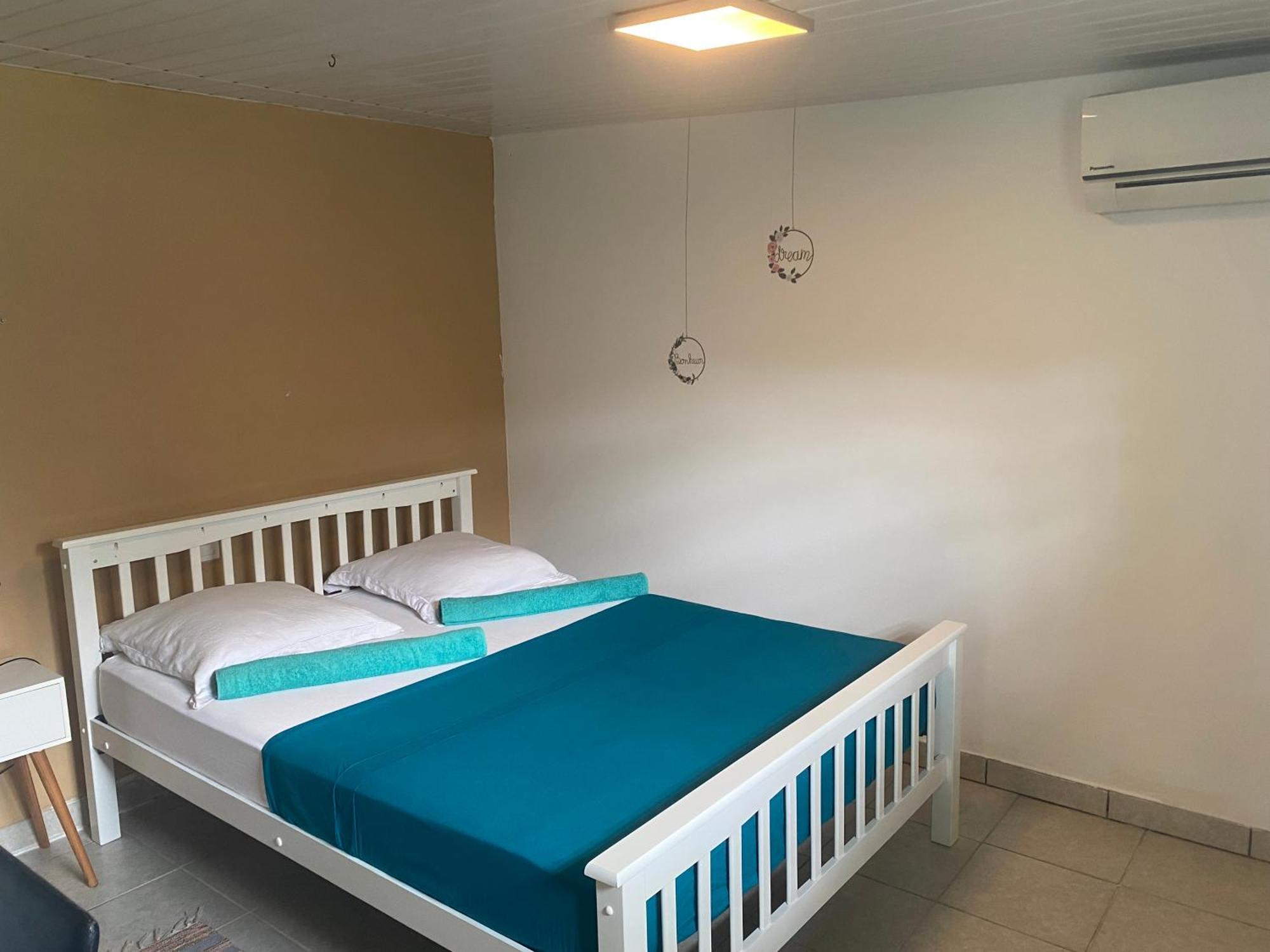 T2 Calme A Remire-Montjoly Apartment Camp de Remire Ngoại thất bức ảnh